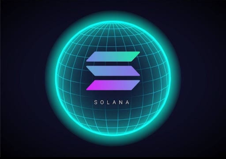Solana Long-Leverage Positions Disappear Amid Market Pullback