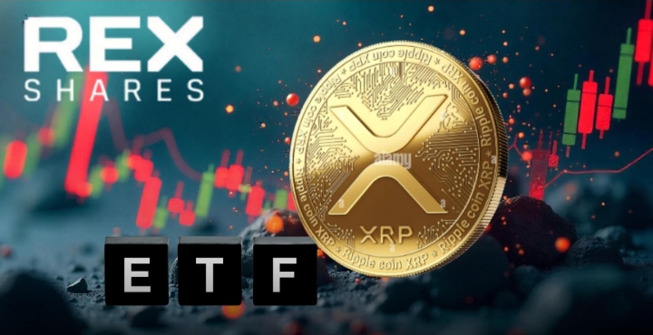 REX-Osprey Spot XRP ETF Set for Historic U.S. Launch