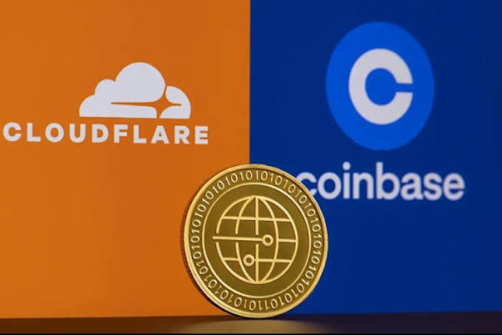Coinbase and Cloudflare Launch x402 Foundation for AI Agent Payments