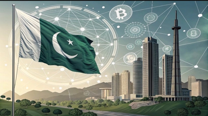 Pakistan Opens Doors to Global Crypto Firms Through PVARA Licensing Program