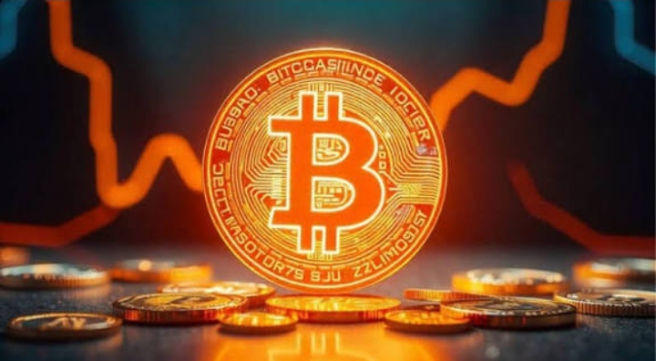 BTC Price Falls Below $112K: Market Analysis and Recovery Prospects