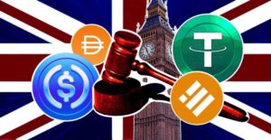 UK stablecoin limits