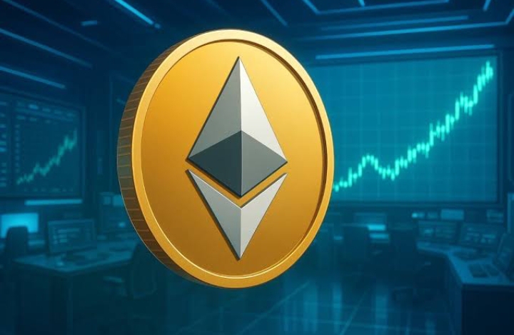 Ethereum Approaches $5,000 as Multiple Demand Drivers Strengthen