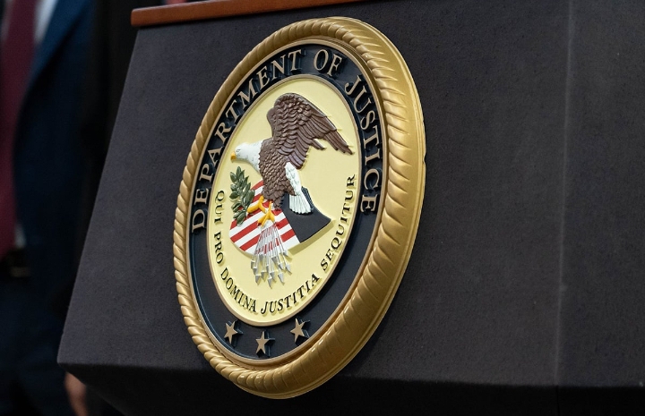 U.S. Justice Department Targets $5 Million in Bitcoin from SIM Swapping Crimes