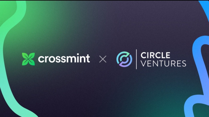 Circle Ventures Partners with Crossmint for USDC Stablecoin Expansion
