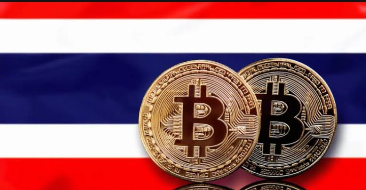 Thailand Bank Account Freezes Drive Citizens Toward Bitcoin Alternatives