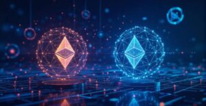 Ethereum Foundation dAI team