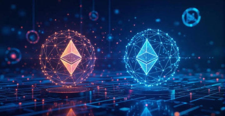 Ethereum Foundation Launches dAI Team to Advance Decentralized AI Integration