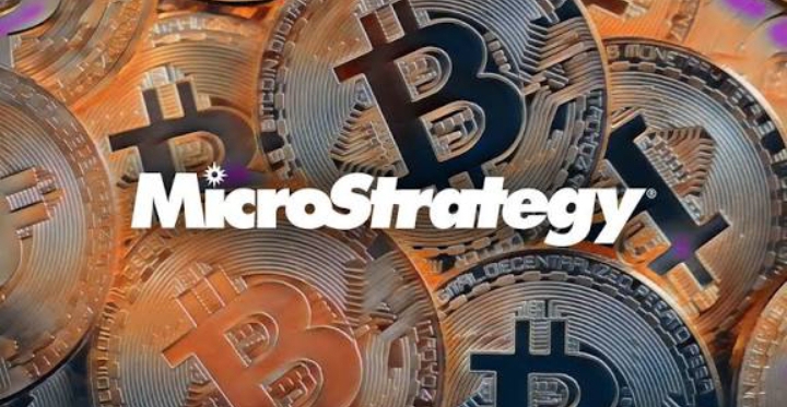 MicroStrategy Strengthens Bitcoin Position with Latest 525 BTC Acquisition