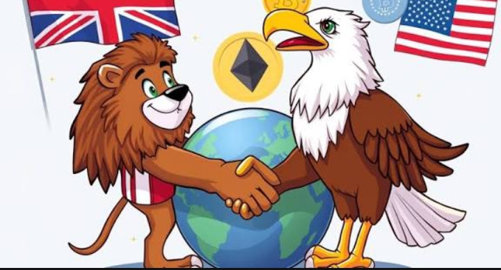 UK & US Strengthen Crypto Regulation Partnership Through Stablecoin Oversight