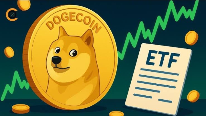 SEC Requests Dogecoin ETF Filing Withdrawals: What This Means for Crypto Investors