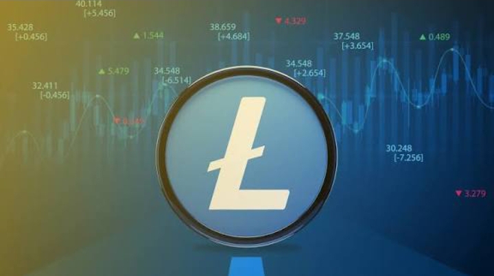 Litecoin Activity Shows Promise with Rising Trading Volume and Network Growth