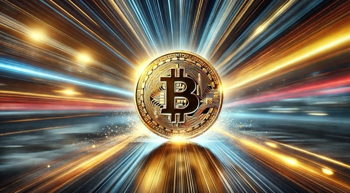 Fed Rate Cut Sparks Bitcoin Rally as Crypto Markets Surge