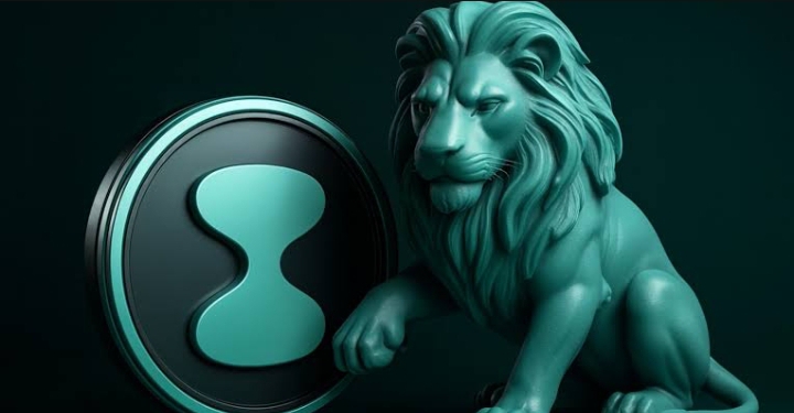 Lion Group Shifts Crypto Holdings from SUI and SOL to HYPE