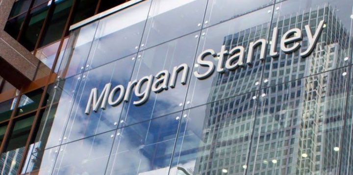 Morgan Stanley Expands Crypto Access to All Clients and Retirement Accounts