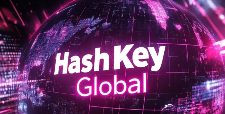HashKey Group Files for Hong Kong IPO Targeting $500 Million