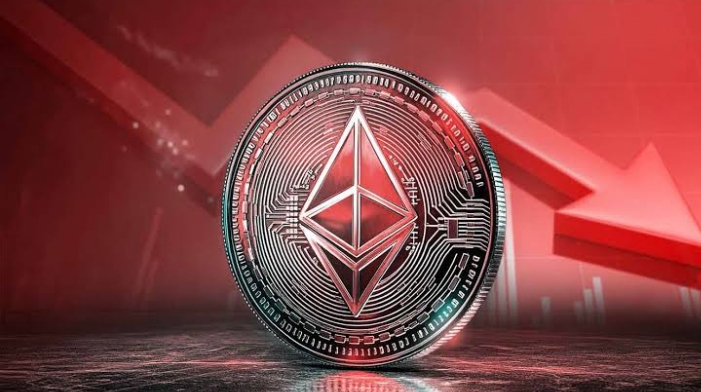 Ethereum Price Drops 11% as Trump’s China Tariffs Shake Crypto Markets