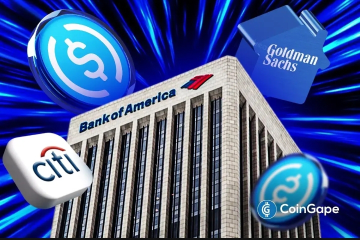 Major Banks Launch Stablecoin Initiative Pegged to G7 Currencies