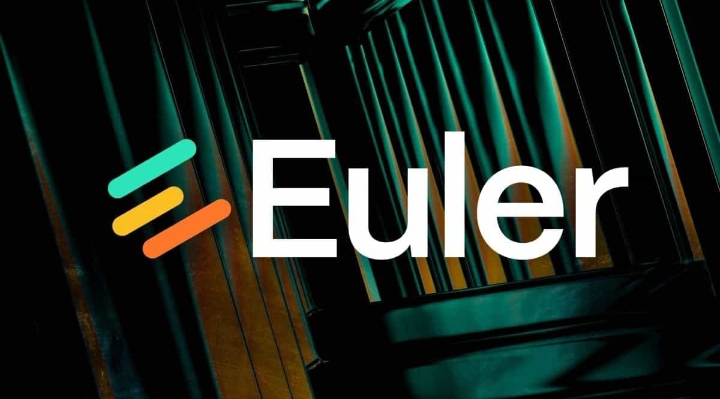 Binance Lists Euler Token Across Multiple Trading Services