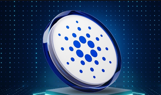 Cardano Leads Big Crypto Rebound After Flash Crash