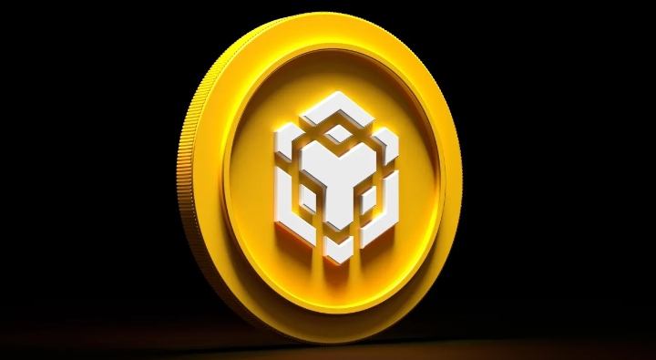 BNB All-Time High: $1,370.55 Milestone Reached on October 13, 2025