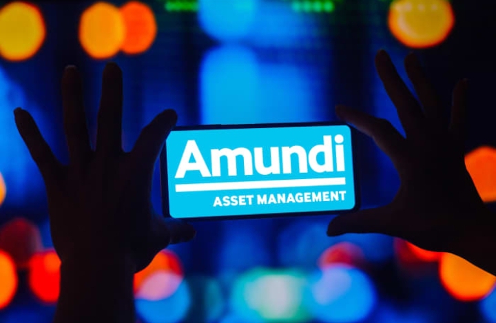 Amundi Enters Crypto ETF Market: Europe’s Asset Management Giant Makes Strategic Move