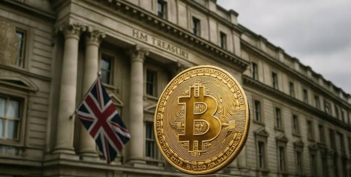UK Moves to Allow Asset Managers to Use Blockchain for Fund Tokenization