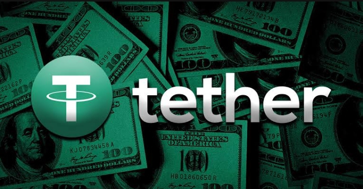 Tether Faces Lawsuit Over Frozen Assets Worth $44.72 Million