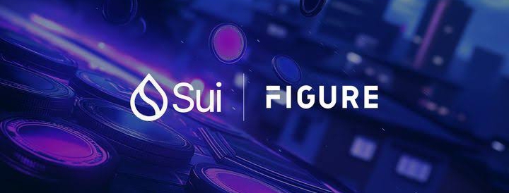 Figure Technologies Launches SEC-Registered YLDS Token on Sui Blockchain