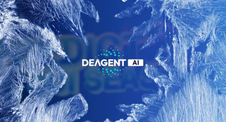 Hydra Network Partners with DeAgentAI for Trustless AI Integration