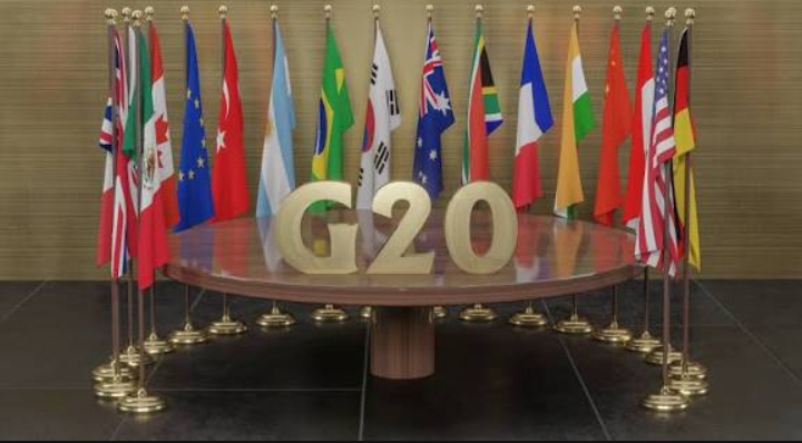 G20 Watchdog Flags Major Regulatory Gaps in Crypto
