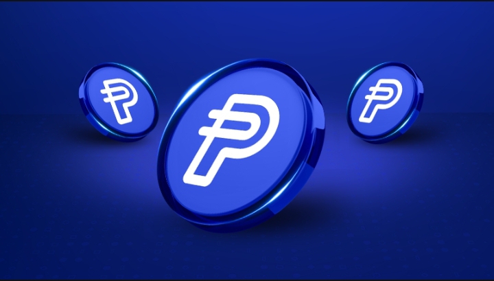 Paxos Mints $300 Trillion PYUSD Stablecoin in Technical Error
