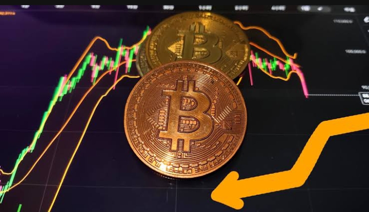 Bitcoin Struggles at $108,000 After Brief Recovery Fails