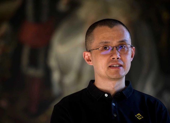Trump Pardons CZ: Binance Founder Receives Presidential Clemency