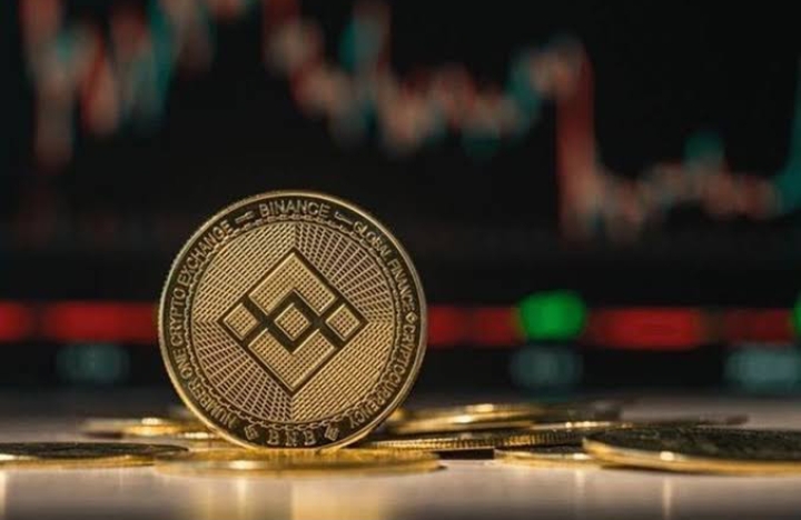 BNB Price Surges Following CZ Presidential Pardon