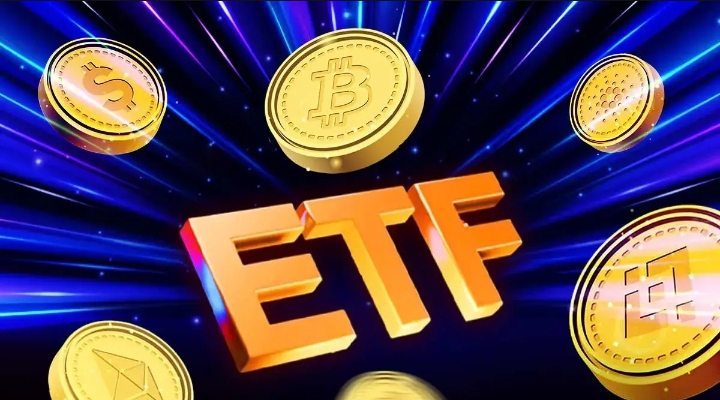 T. Rowe Price Files Multi-Coin Crypto ETF to Reshape Digital Asset Investing