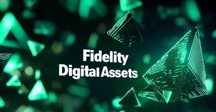 Fidelity Digital Assets Adds Solana Trading and Custody Support