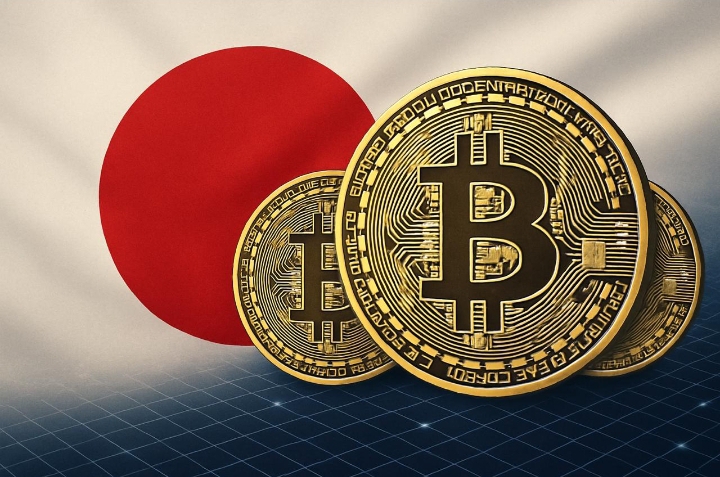 Japan FSA Considers Letting Banks Hold Bitcoin and Cryptocurrencies