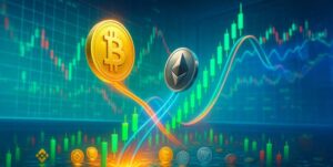 Crypto Market Recovery