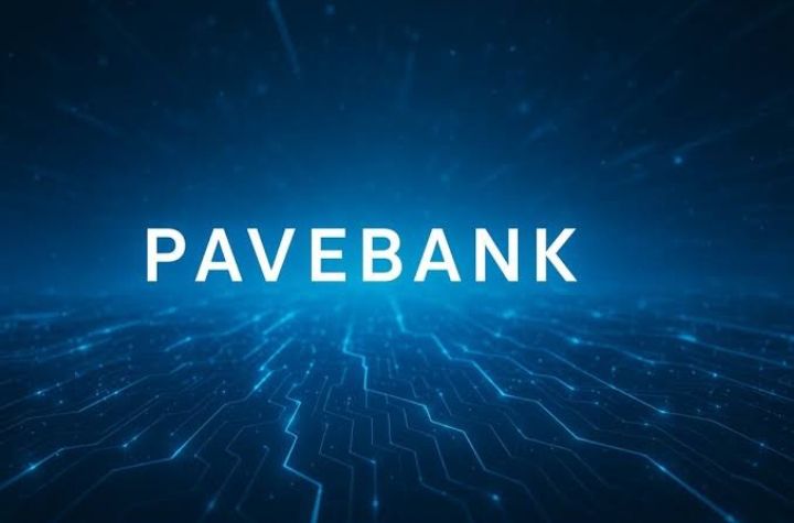 Tether Investments Backs Pave Bank’s $39 Million Series A Funding Round