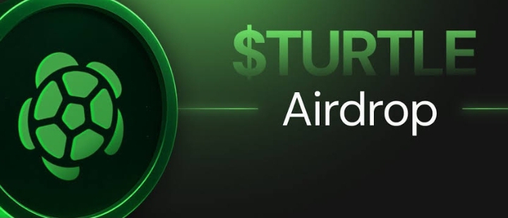 TURTLE Token Airdrop Claims Begin on October 22 via Binance Alpha