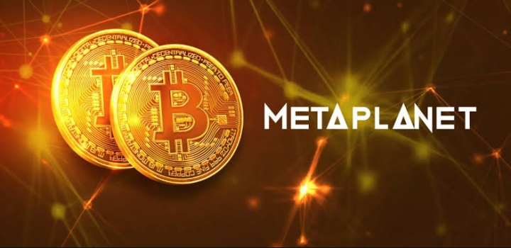 Metaplanet Launches $500M Bitcoin Buyback to Address Valuation Gap