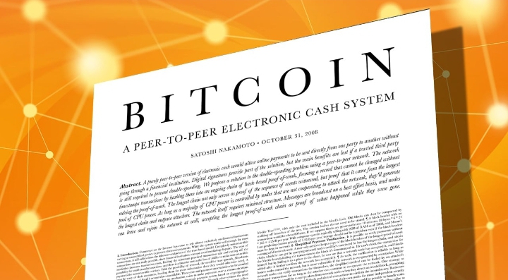 Bitcoin White Paper Anniversary Celebrates 17 Years of Financial Revolution