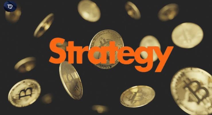 Strategy’s Bitcoin Value Soars to Record $77.4B as BTC Returns to $120K