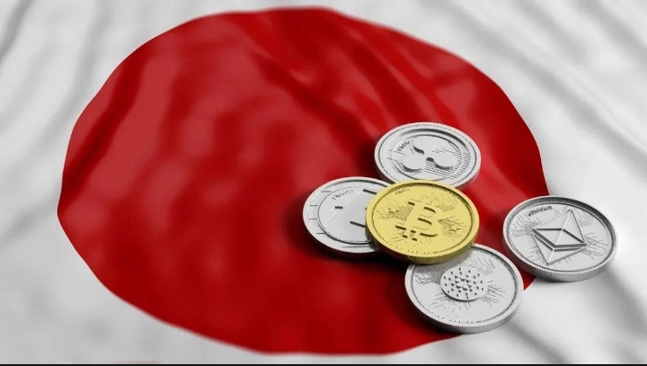Japan FSA Backs Megabank Stablecoin Initiative