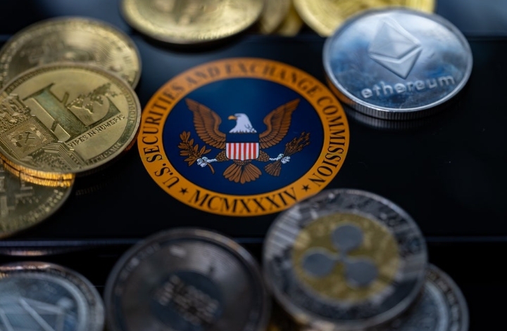 SEC Chair Paul Atkins Unveils Token Taxonomy Framework for Crypto Classification