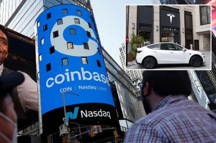 Coinbase Exits Delaware for Texas Reincorporation