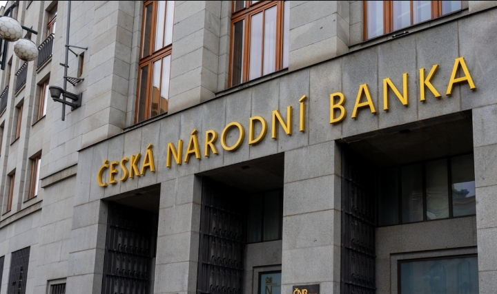Czech National Bank Bitcoin Purchase Marks Central Banking Milestone