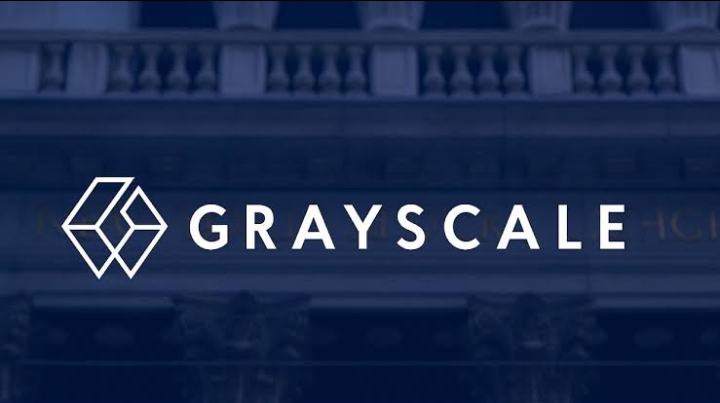 Grayscale IPO Filing Marks New Chapter for Crypto Asset Management