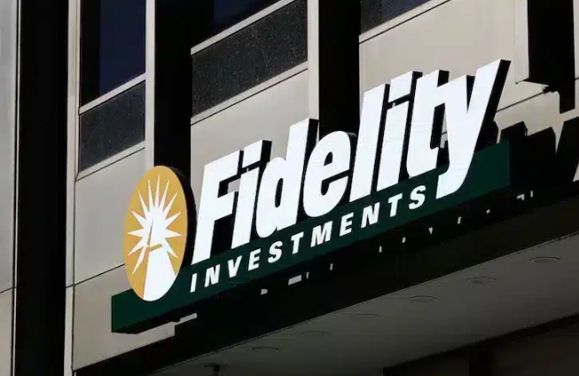 Fidelity Bitcoin ETP Opens Doors to UK Retail Investors